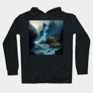 River's Edge Hoodie